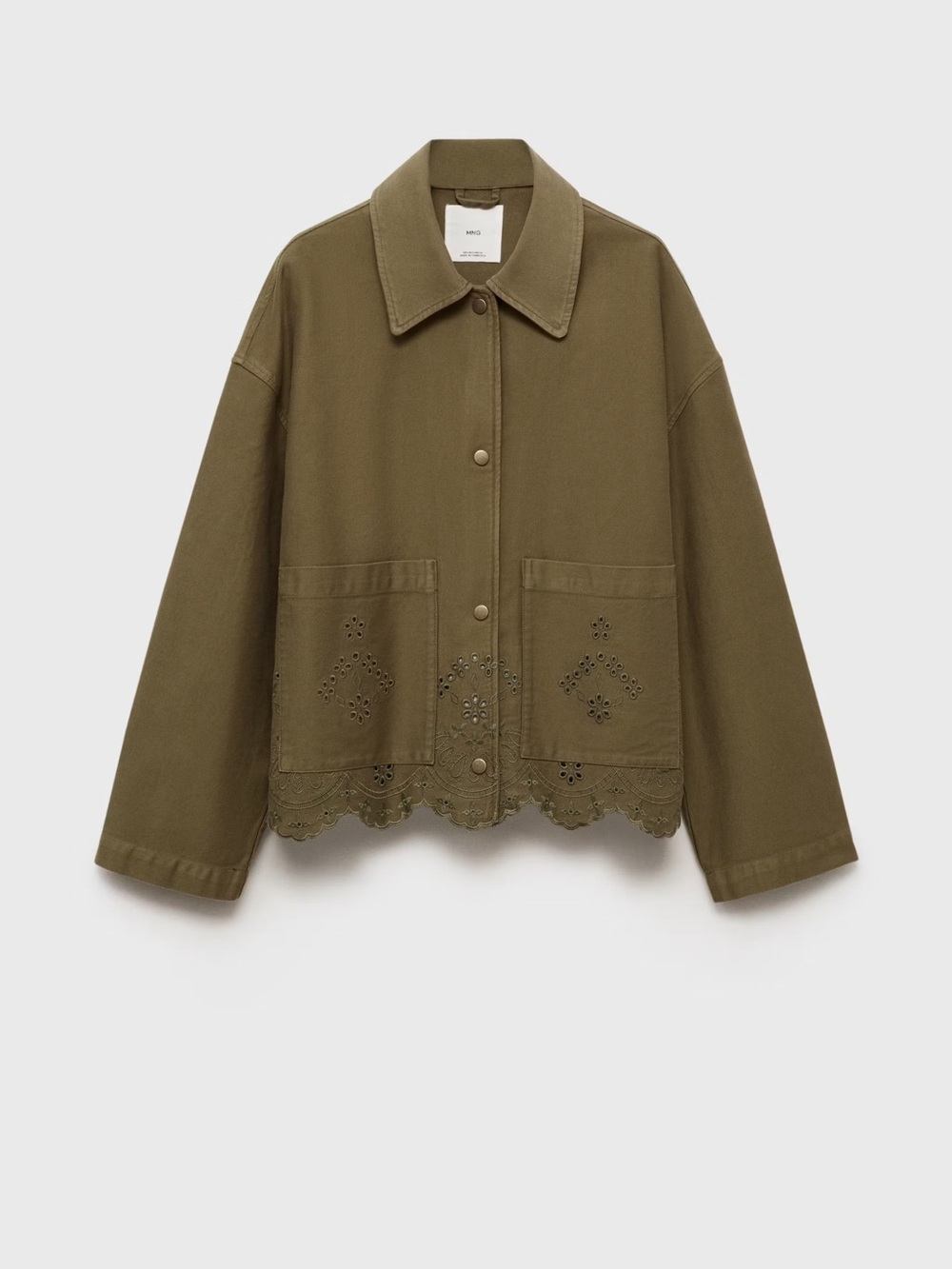 Mango XS will fit S/M oversized